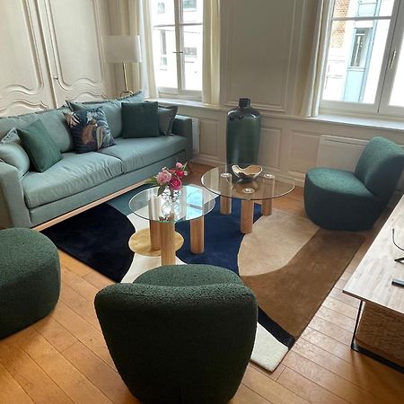 Appartements De Louise 릴 외부 사진